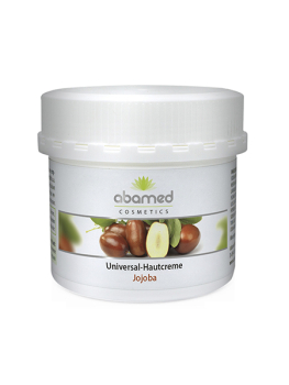 Jojoba Universal-Hautcreme